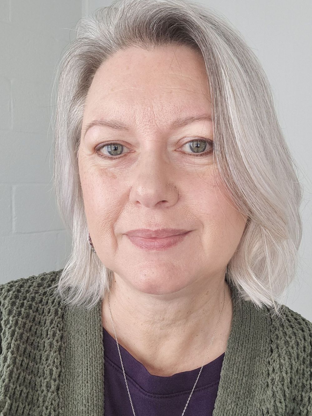 Michele Evans